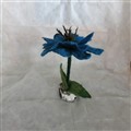 Blå blomst på stein 2.JPG